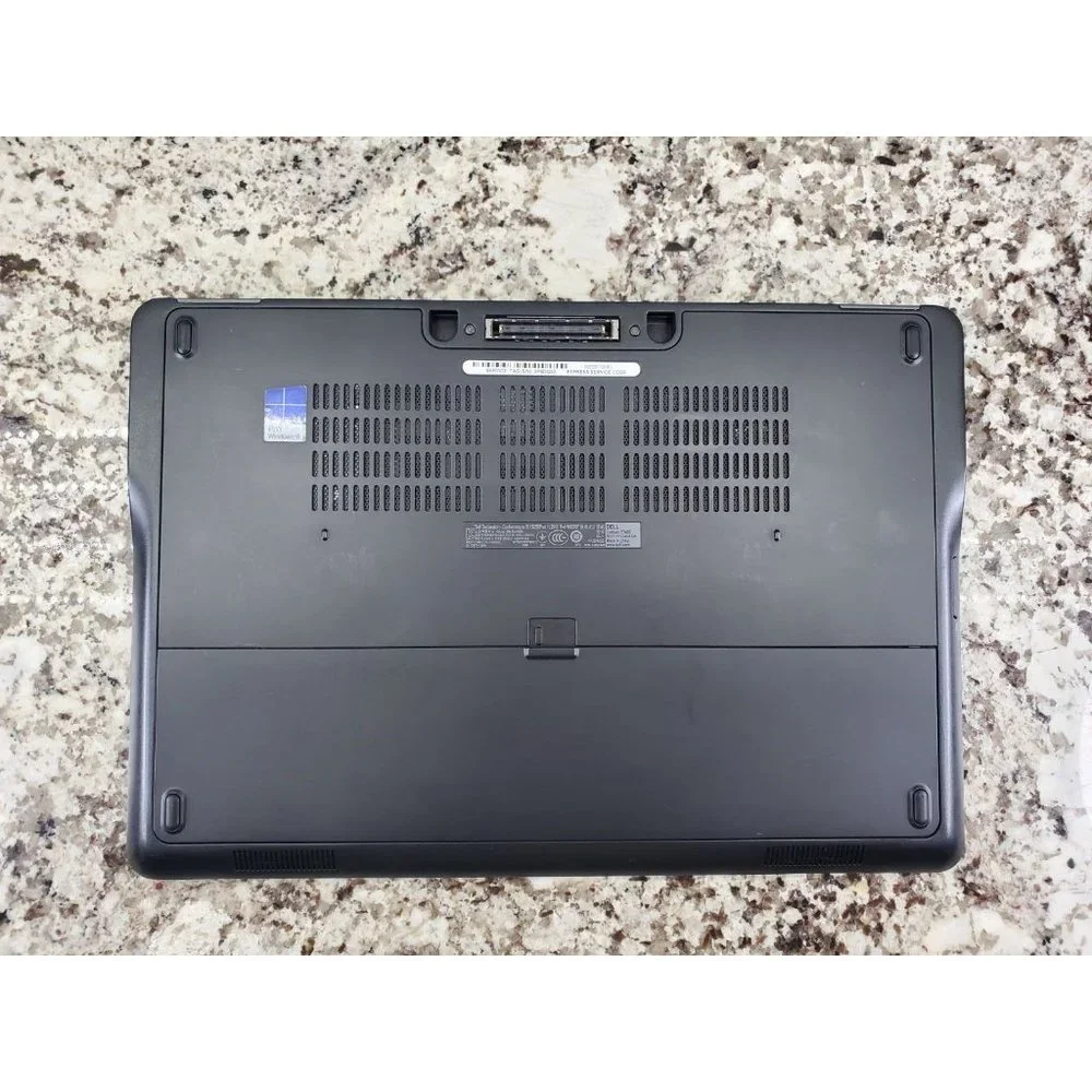 Dell Latitude 14